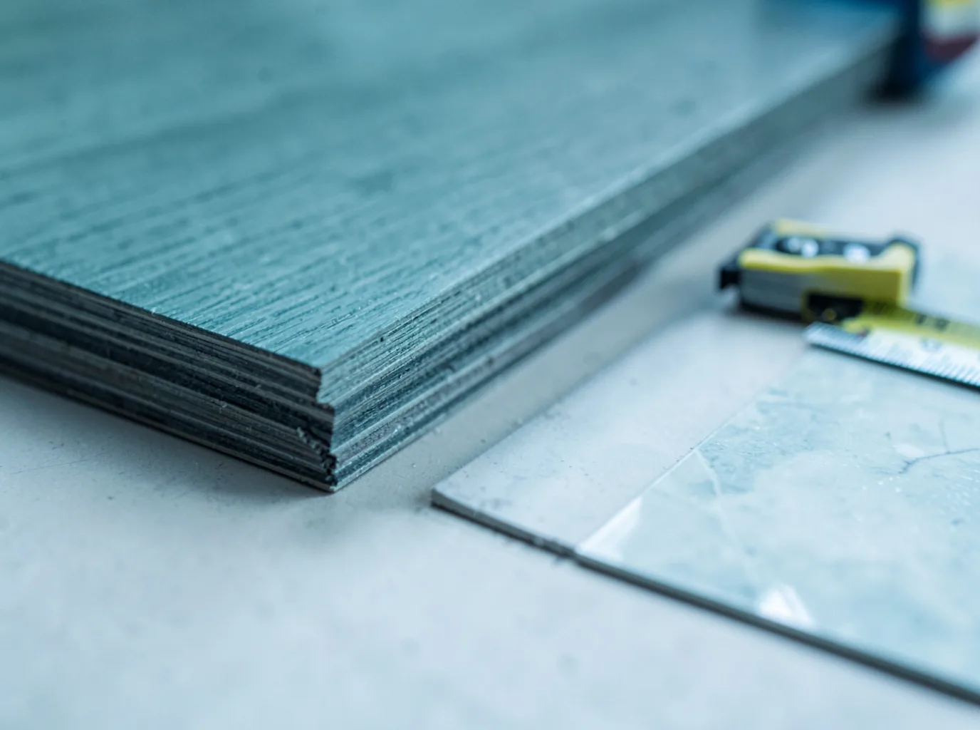 Luxury Vinyl Plank Installation Romeo, CO FAQs